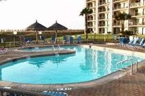 Saida III By South Padre Condo Rentals South Padre Island Exterior photo