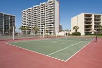Saida III By South Padre Condo Rentals South Padre Island Exterior photo