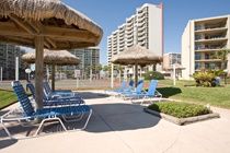 Saida III By South Padre Condo Rentals South Padre Island Exterior photo