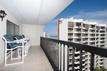 Saida III By South Padre Condo Rentals South Padre Island Exterior photo