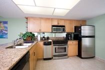 Saida III By South Padre Condo Rentals South Padre Island Exterior photo