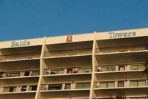 Saida III By South Padre Condo Rentals South Padre Island Exterior photo