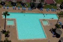 Saida III By South Padre Condo Rentals South Padre Island Exterior photo